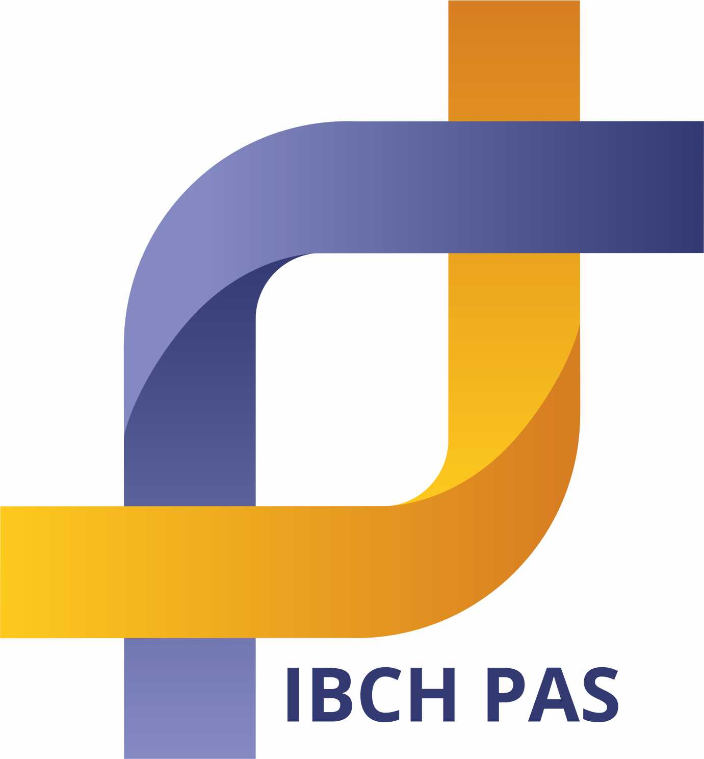 logo instytutu ICHB PAN